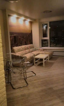 2-к квартира, на длительный срок, 44м2, 20/24 этаж