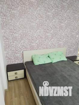 1-к квартира, посуточно, 63м2, 12/17 этаж