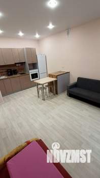 2-к квартира, на длительный срок, 36м2, 3/17 этаж