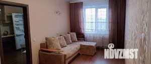 1-к квартира, на длительный срок, 43м2, 6/10 этаж