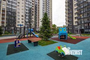 1-к квартира, на длительный срок, 37м2, 6/17 этаж