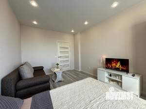 1-к квартира, посуточно, 30м2, 14/27 этаж