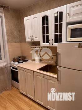 1-к квартира, на длительный срок, 31м2, 4/5 этаж