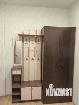 Студия квартира, на длительный срок, 25м2, 10/19 этаж