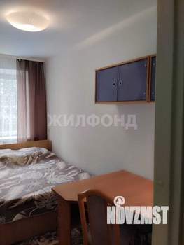 2-к квартира, на длительный срок, 43м2, 4/5 этаж