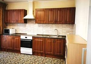 3-к квартира, на длительный срок, 96м2, 2/17 этаж