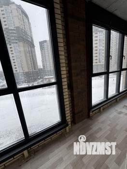 1-к квартира, на длительный срок, 45м2, 5/25 этаж