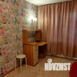 Студия квартира, на длительный срок, 22м2, 2/12 этаж