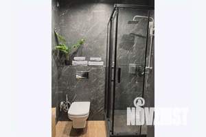 2-к квартира, посуточно, 54м2, 4/18 этаж