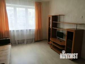 1-к квартира, на длительный срок, 33м2, 5/12 этаж