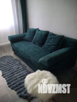 Студия квартира, посуточно, 27м2, 3/17 этаж