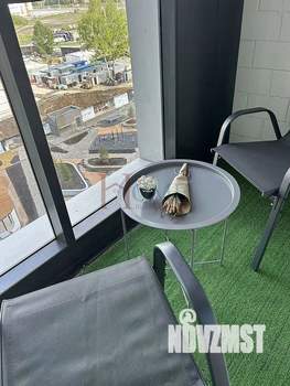 1-к квартира, на длительный срок, 36м2, 9/15 этаж