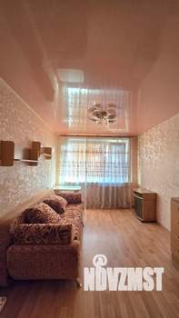 2-к квартира, на длительный срок, 43м2, 4/5 этаж