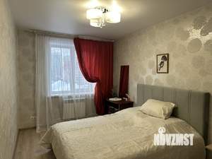 2-к квартира, на длительный срок, 50м2, 5/11 этаж