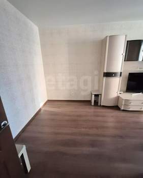 1-к квартира, на длительный срок, 37м2, 2/8 этаж