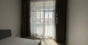 1-к квартира, на длительный срок, 55м2, 2/11 этаж