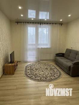 Студия квартира, на длительный срок, 32м2, 3/25 этаж