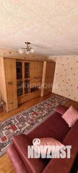 1-к квартира, на длительный срок, 30м2, 2/9 этаж