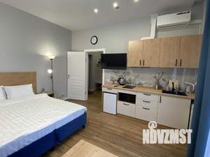 1-к квартира, посуточно, 285м2, 1/1 этаж