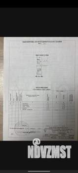 1-к квартира, на длительный срок, 29м2, 1/5 этаж