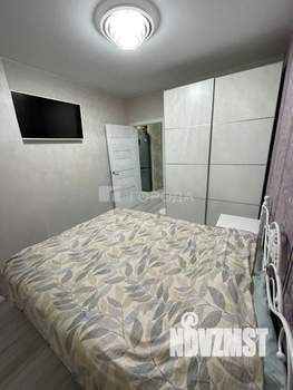 2-к квартира, на длительный срок, 41м2, 10/25 этаж