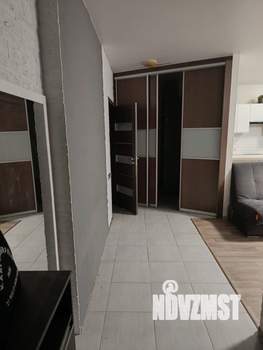 1-к квартира, на длительный срок, 40м2, 2/19 этаж