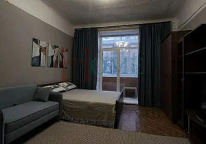 1-к квартира, на длительный срок, 34м2, 3/5 этаж