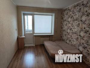 1-к квартира, на длительный срок, 30м2, 5/6 этаж