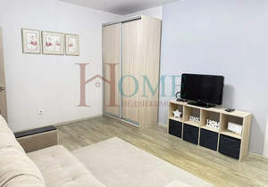 1-к квартира, на длительный срок, 40м2, 6/15 этаж