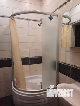 1-к квартира, на длительный срок, 40м2, 2/6 этаж