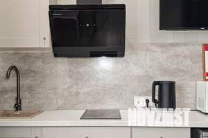 1-к квартира, посуточно, 23м2, 1/25 этаж