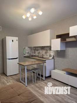 1-к квартира, на длительный срок, 46м2, 3/18 этаж