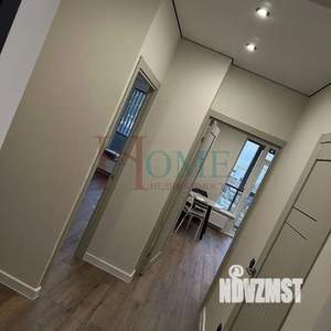 1-к квартира, на длительный срок, 36м2, 3/16 этаж