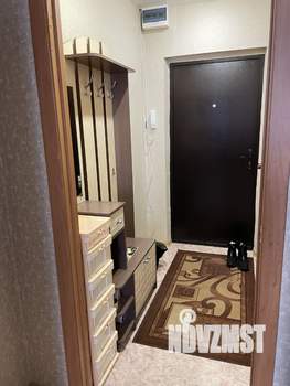 Студия квартира, на длительный срок, 25м2, 2/12 этаж