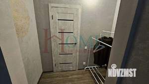 1-к квартира, на длительный срок, 44м2, 1/18 этаж