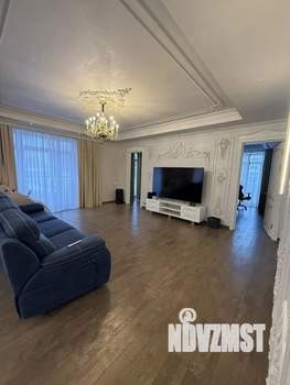 3-к квартира, на длительный срок, 125м2, 5/7 этаж