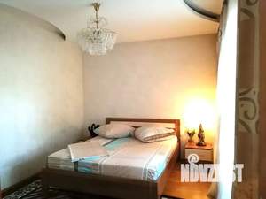 4-к квартира, посуточно, 110м2, 13/14 этаж