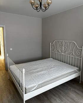 2-к квартира, на длительный срок, 53м2, 6/25 этаж