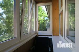 1-к квартира, на длительный срок, 31м2, 5/5 этаж