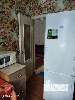 2-к квартира, на длительный срок, 44м2, 1/4 этаж