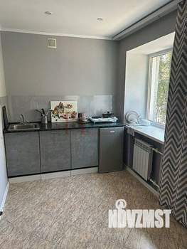 1-к квартира, на длительный срок, 30м2, 2/5 этаж