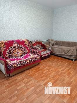 1-к квартира, на длительный срок, 28м2, 1/2 этаж