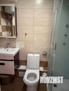 1-к квартира, на длительный срок, 35м2, 4/9 этаж