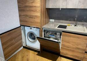 3-к квартира, на длительный срок, 64м2, 24/26 этаж