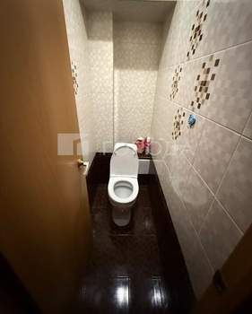 3-к квартира, на длительный срок, 56м2, 4/5 этаж