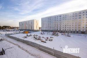 2-к квартира, на длительный срок, 38м2, 3/9 этаж
