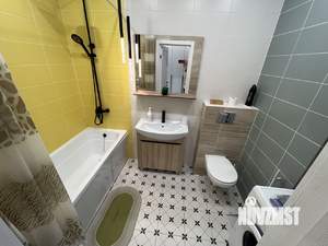 1-к квартира, на длительный срок, 41м2, 2/7 этаж