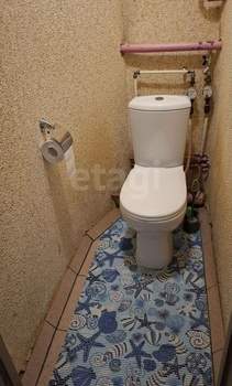 2-к квартира, на длительный срок, 44м2, 9/9 этаж