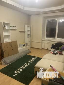 2-к квартира, на длительный срок, 70м2, 9/10 этаж