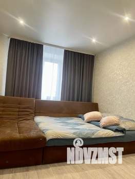 1-к квартира, посуточно, 30м2, 10/10 этаж